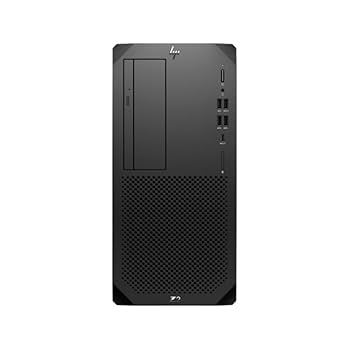 Amazon.co.jp: HP Z2 G9 ワークステーション - 1 x Intel Core